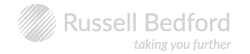 Logo Russell Bedford